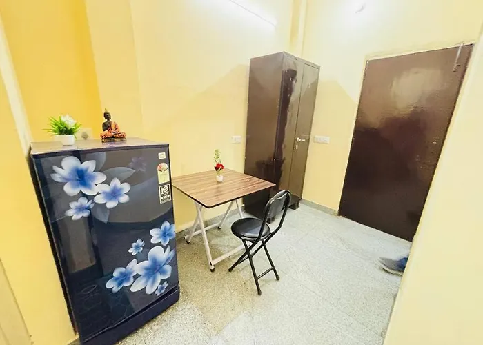 Apartment Nearby Madanta Hospital Gurgaon