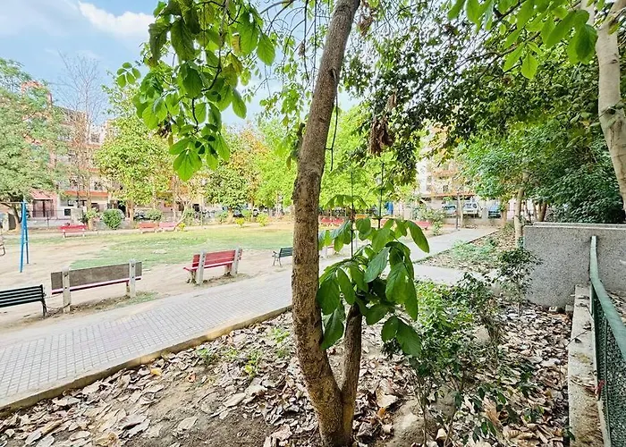 Apartment Nearby Madanta Hospital Gurgaon