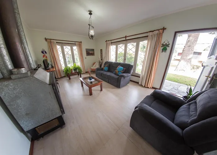 Villa Casa Elvira Piriápolis