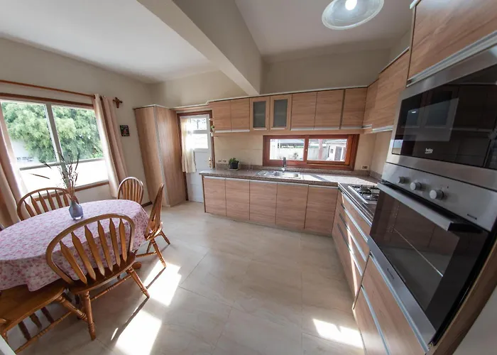 Villa Casa Elvira Piriápolis