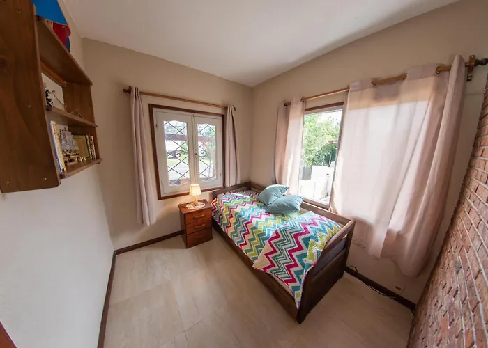 Villa Casa Elvira Piriápolis