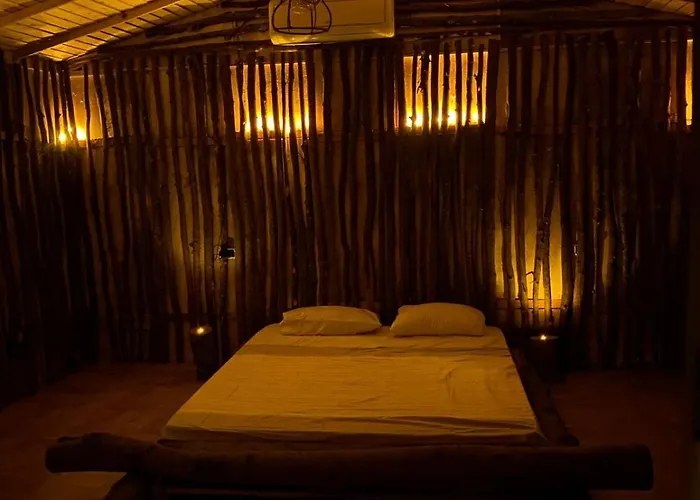 Anne Sinai Best Camp Nuweiba`
