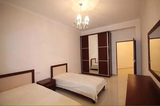 House For Rent In Hyusisayin Avenue , Erivan
