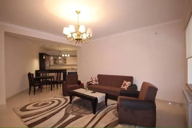 House For Rent In Hyusisayin Avenue , Erivan