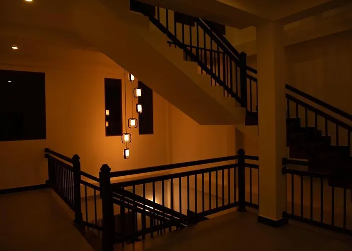 Villa Whispery Greens Galle