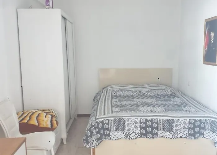 Ferienwohnung Batumi Old Batumi