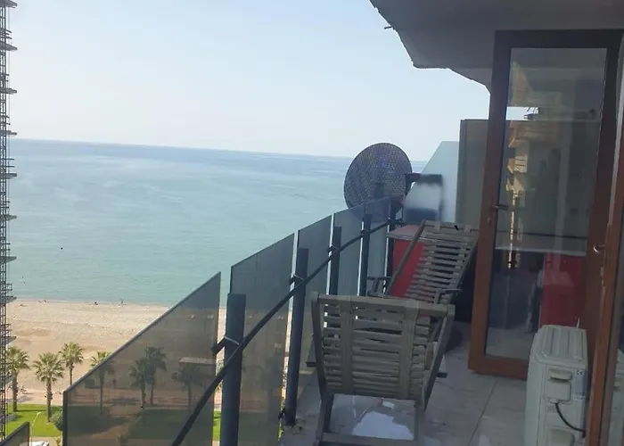 Ferienwohnung Batumi Old Batumi