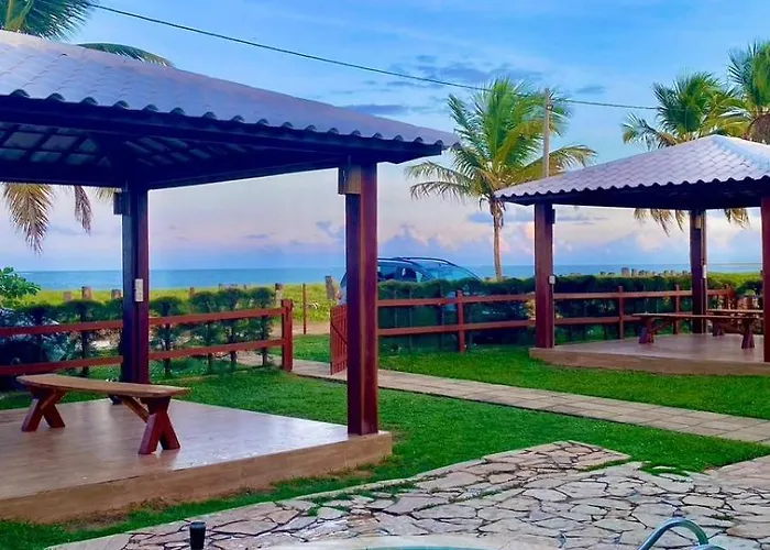 Villa Chale Tamandare 06