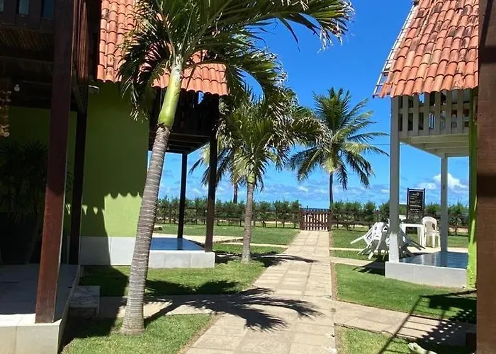 Villa Chale Tamandare 06