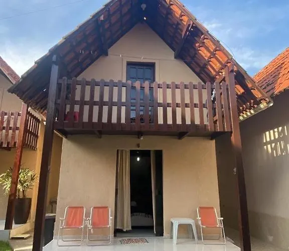 Villa Chale Tamandare 06