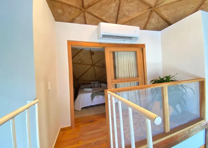 Casa De Playa Kommox Beach Cartagena 