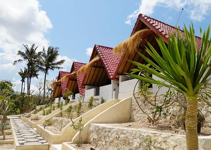 Sun Grace Penida Cottage Tanglad