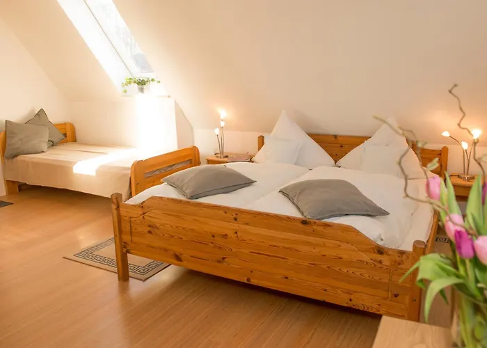 Landgasthof Kasch Malente