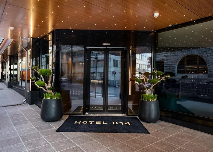 Hotel U14, Autograph Collection Helsinki