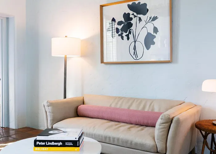 Hotel Palihouse Santa Barbara