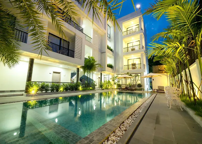 Lh Residence 752 Siem Reap