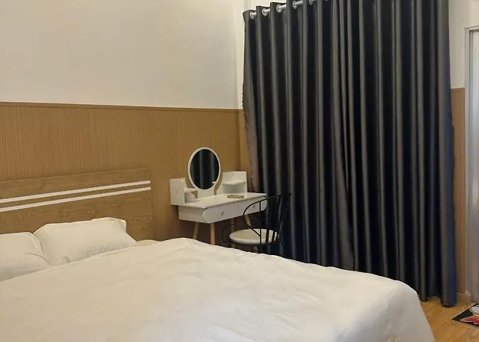 Ham Homestay Vũng Tàu