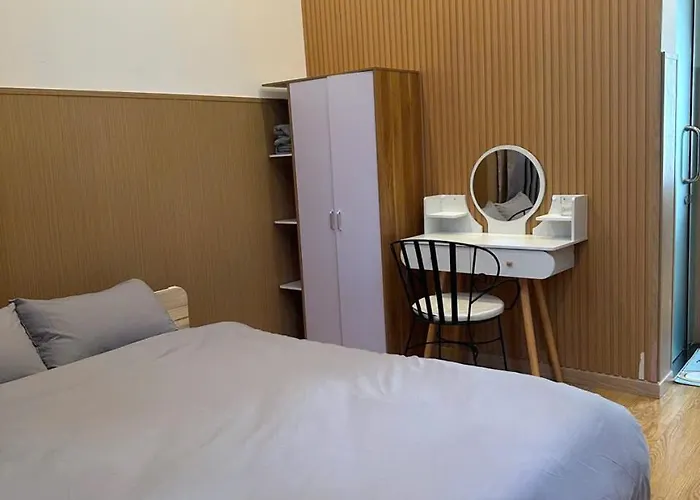 Ham Homestay Vũng Tàu
