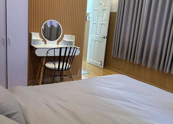 Ham Homestay Vũng Tàu