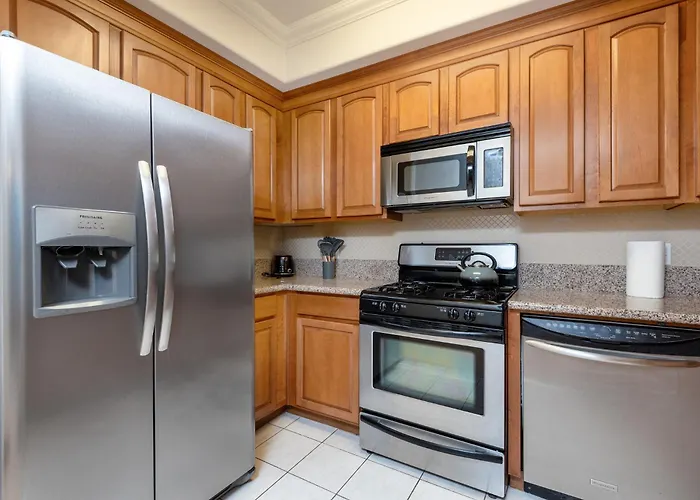 Luxurious Apt Your Private Gem In La Los Angeles