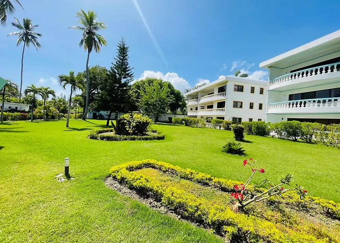 Ferienwohnung Sol Bonito Cabarete