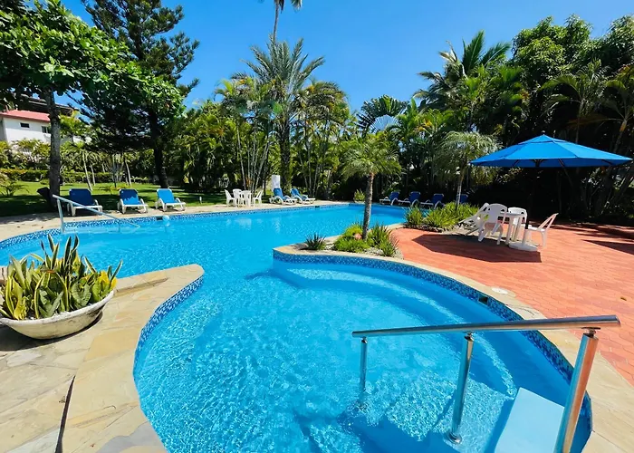 Ferienwohnung Sol Bonito Cabarete