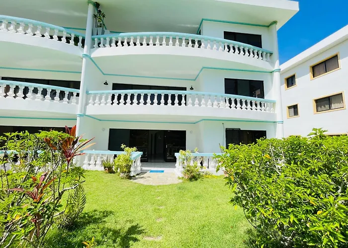 Ferienwohnung Sol Bonito Cabarete