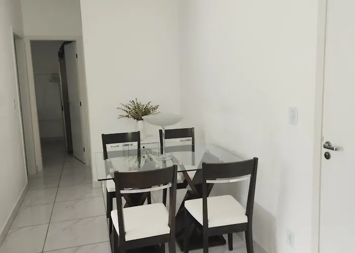 Aconchegante Apartamento Rio de Janeiro