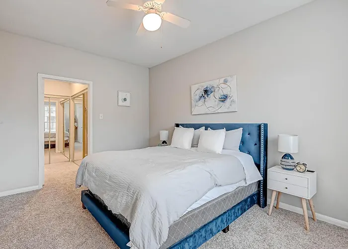 Houston'S City Center Apartment - Pool & Gym