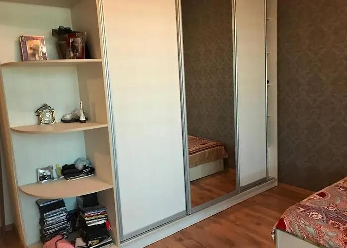 Villa Shuvalan Baku