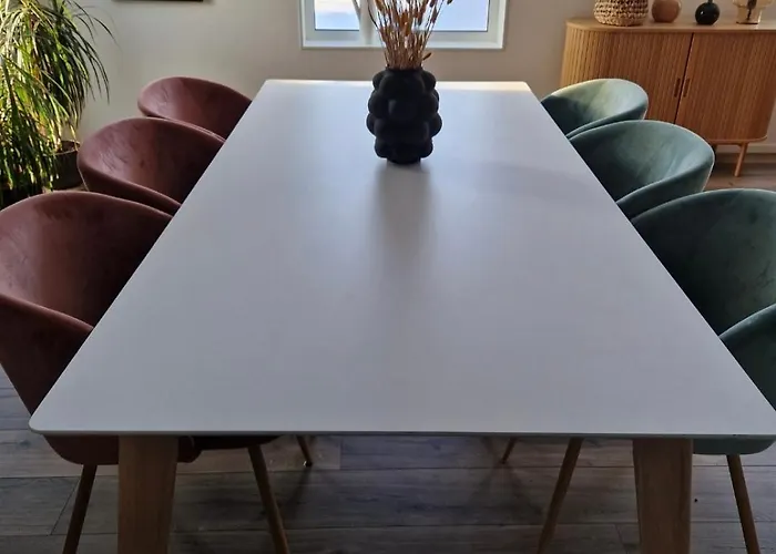 Ski-Vm I Trondheim 2025, House With 5 Big Bedrooms