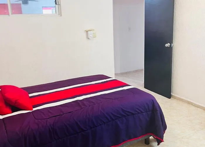 Villa Casa Marroquin Mérida