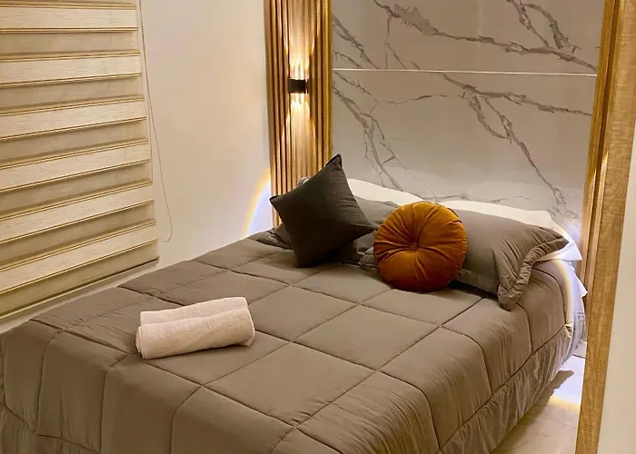 Apartamento De Lujo Limonar Cali