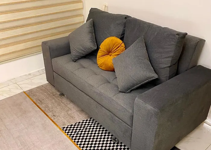 Apartamento De Lujo Limonar Cali