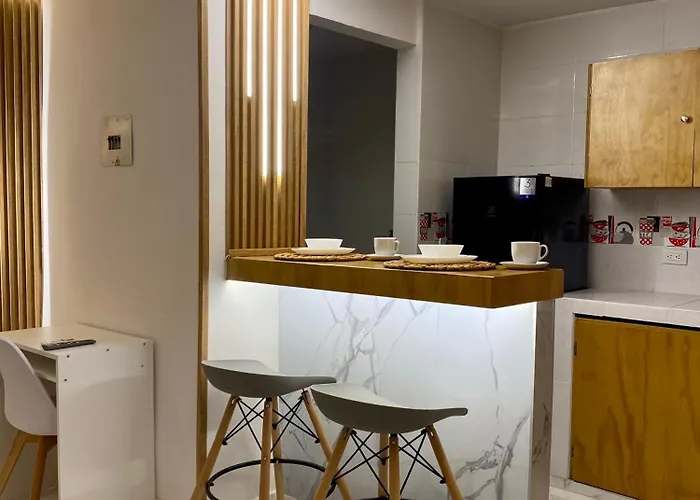 Apartamento De Lujo Limonar Cali