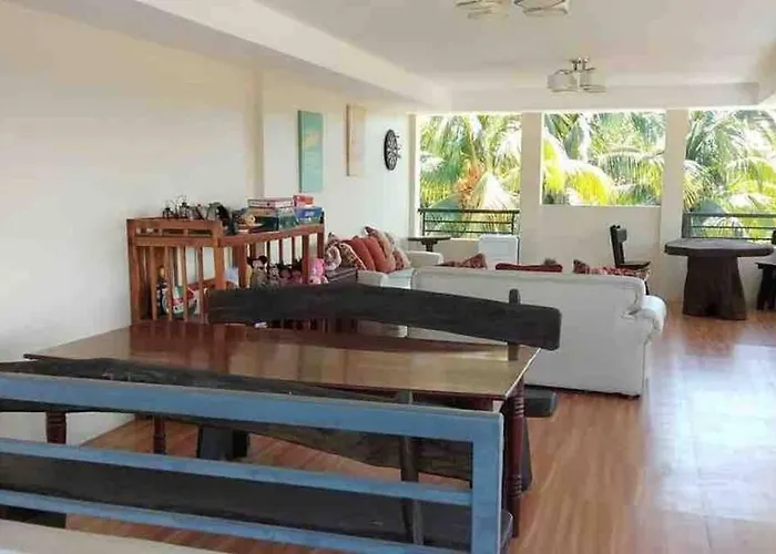 2Br Apartment Unit - Willows Davao Stadt