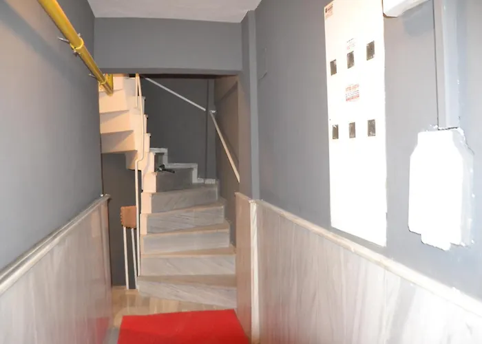 Ferienwohnung Huzur 1 Edirne