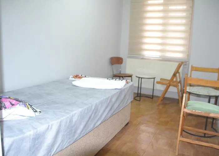 Ferienwohnung Huzur 1 Edirne