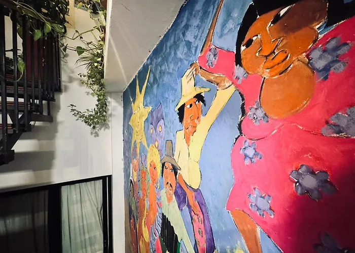 Sumaq Hostel Backpackers Buenos Aires