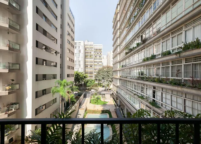 Refugio Escandinavo São Paulo