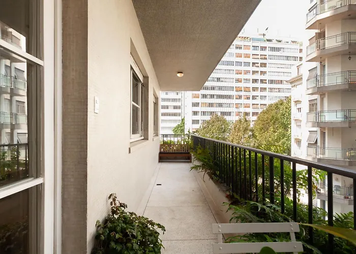 Refugio Escandinavo São Paulo