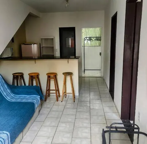 Ap 2 Dormitorios Rio Tavares 32 Florianópolis