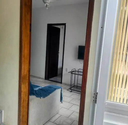 Ap 2 Dormitorios Rio Tavares 32 Florianópolis