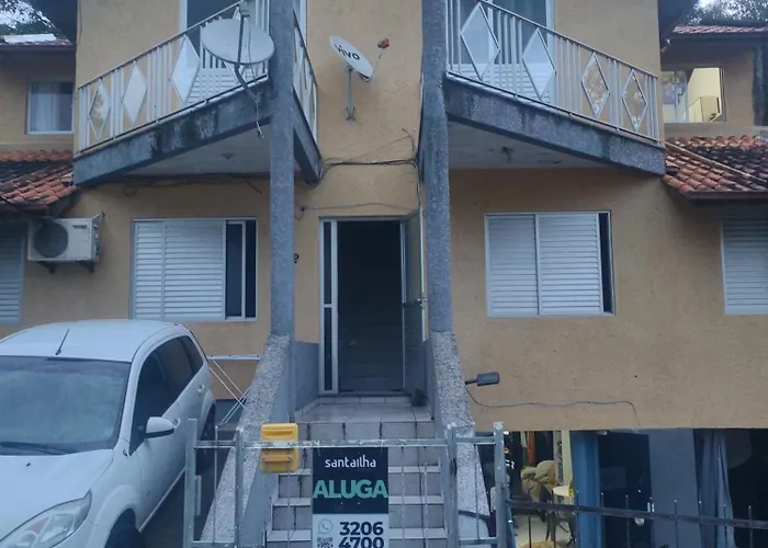 Ap 2 Dormitorios Rio Tavares 32 Florianópolis