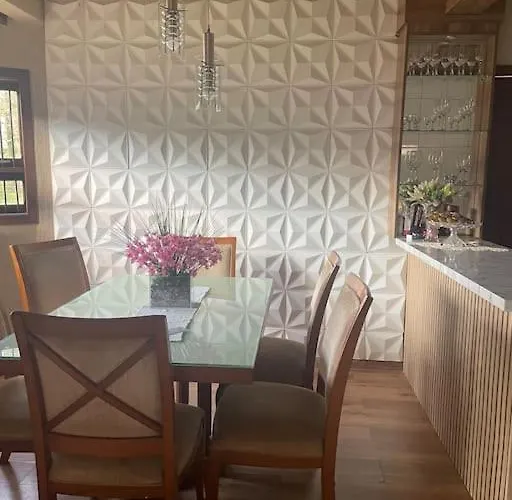 Villa Casa Aconchegante Gramado