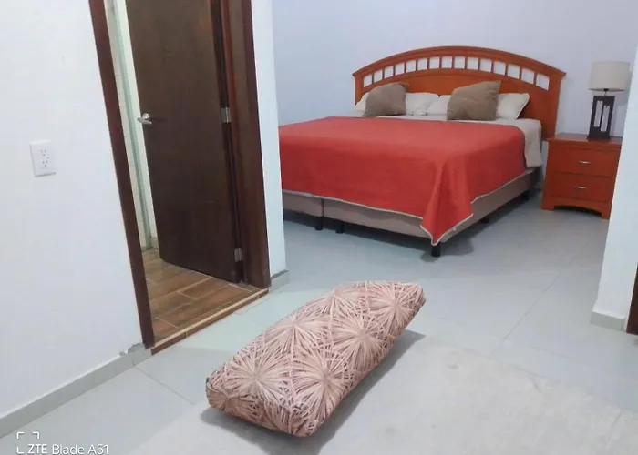Villas Con 2 Albercas Guadalajara