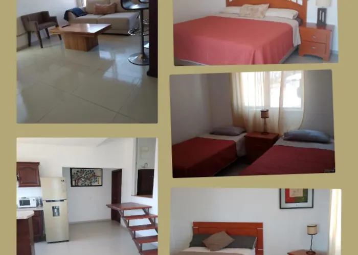 Villas Con 2 Albercas Guadalajara