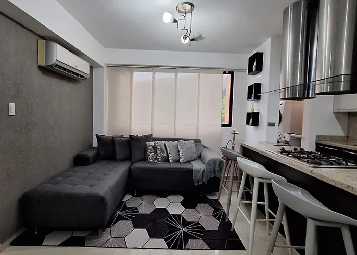 Apartamento De Lujo En Valencia