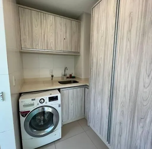 Lindo Apartamento Em Itapema