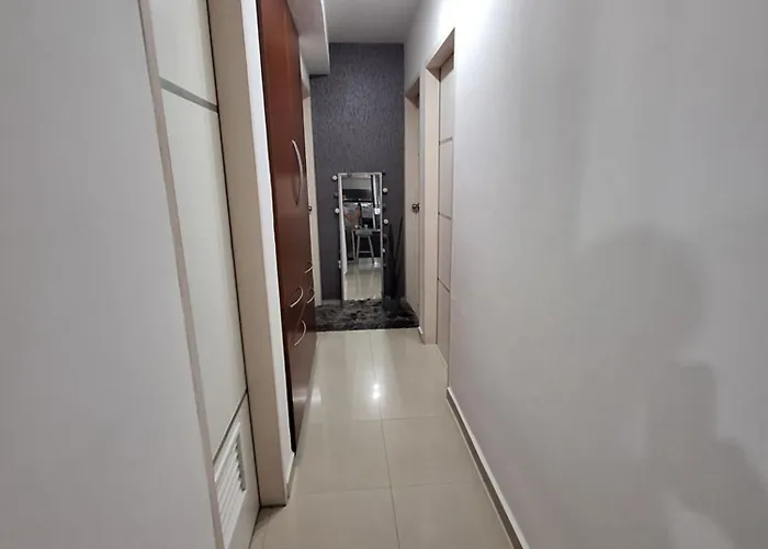 Apartamento De Lujo En Valencia